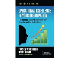 KNYGA Bookshop Operational Excellence in Your Organization