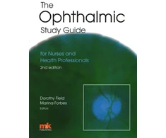KNYGA Bookshop Ophthalmic Study Guide