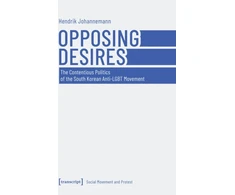 KNYGA Hendrik Johannemann Opposing Desires
