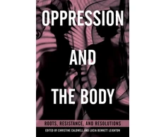 KNYGA Bookshop Oppression and the Body