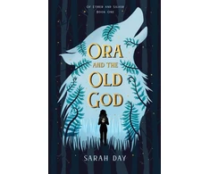 KNYGA Sarah Day Ora and the Old God