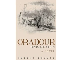 KNYGA Bookshop Oradour: Revised edition
