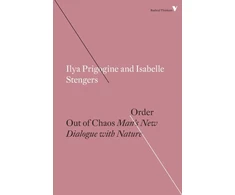 KNYGA Bookshop Order Out of Chaos