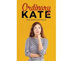 KNYGA Suzanne Jelineo Ordinary Kate