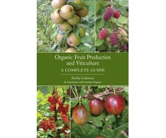 KNYGA Stella Organic Fruit Production and Viticulture