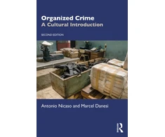 KNYGA Bookshop Organized Crime