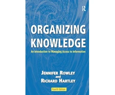 KNYGA Bookshop Organizing Knowledge
