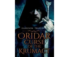 KNYGA Bookshop Oridar - Curse of the Krumact