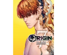 KNYGA Bookshop ORIGIN 7