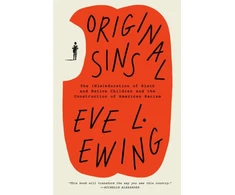 KNYGA Bookshop Original Sins
