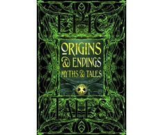 KNYGA Bookshop Origins &amp; Endings Myths &amp; Tales