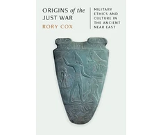 KNYGA Bookshop Origins of the Just War