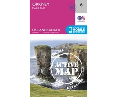KNYGA Bookshop Orkney - Mainland