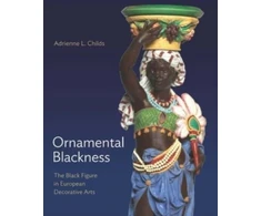 KNYGA Bookshop Ornamental Blackness