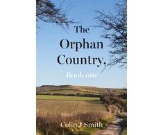 KNYGA Bookshop Orphan Country, Book one