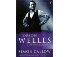 KNYGA Bookshop Orson Welles, Volume 1