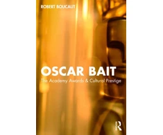 KNYGA Bookshop Oscar Bait