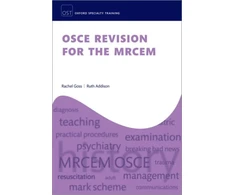 KNYGA John OSCE Revision for the MRCEM