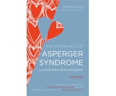 KNYGA Bookshop Other Half of Asperger Syndrome (Autism Spectrum Disorder)