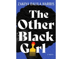 KNYGA Bookshop Other Juodas Girl