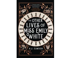 KNYGA Aj Elwood Other Lives of Miss Emily Baltas