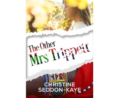 KNYGA Christine Seddon Kaye The Other Mrs Trippett