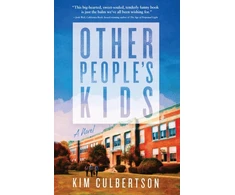 KNYGA Kim Culbertson Other People's Kids
