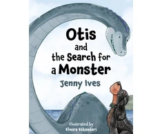KNYGA Jenny Ives Otis and the Search for a Monster