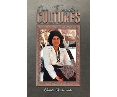 KNYGA Bina Sharma Our Forgotten Cultures