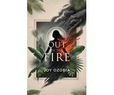 KNYGA Joy Ozobia Out of the Fire
