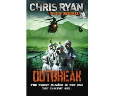 KNYGA Bookshop Outbreak