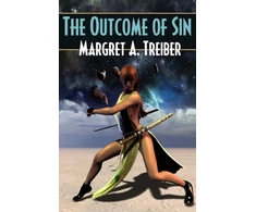 KNYGA Bookshop Outcome of Sin