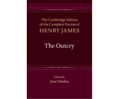 KNYGA Henry James The Outcry
