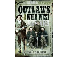 KNYGA Terry C Treadwell Outlaws of the Wild West