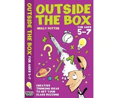 KNYGA Bookshop Outside the box 5-7