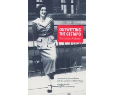 KNYGA Bookshop Outwitting the Gestapo