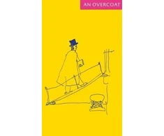 KNYGA Bookshop Overcoat