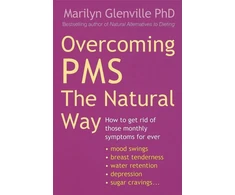 KNYGA Bookshop Overcoming Pms The Natural Way