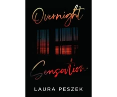 KNYGA Laura Peszek Overnight Sensation