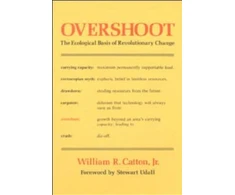 KNYGA Bookshop Overshoot