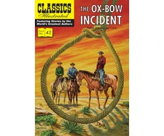 KNYGA Bookshop Ox-Bow Incident