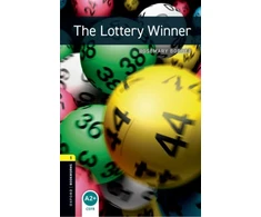 KNYGA Rosemary Border Oxford Bookworms Library: Level 1: The Lottery Winner