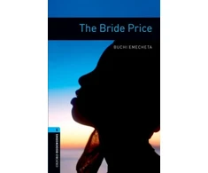 KNYGA Bookshop Oxford Bookworms Library: Level 5:: The Bride Price