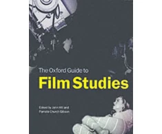 KNYGA Bookshop Oxford Guide to Film Studies