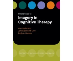 KNYGA Bookshop Oxford Guide to Imagery in Cognitive Therapy