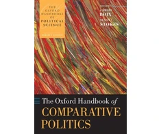KNYGA Carles (Professor of Politics and Public Affairs, Princeton University) Boix Oxford Handbook of Comparative Politics