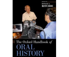 KNYGA Bookshop Oxford Handbook of Oral History