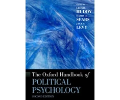 KNYGA Bookshop Oxford Handbook of Political Psychology