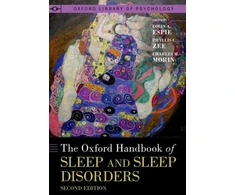 KNYGA Oxford Handbook of Sleep and Sleep Disorders