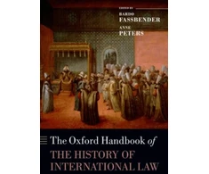 KNYGA Bookshop Oxford Handbook of the History of International Law